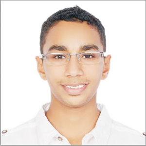 DHRUV